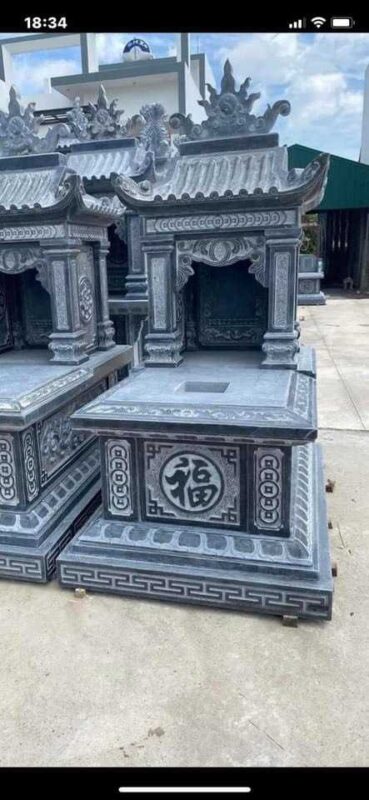 Lăng Mộ Đá Dũng Năm Ninh Bình